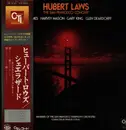 LP - Hubert Laws - The San Francisco Concert - +Insert & OBI