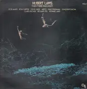 LP - Hubert Laws - Then There Was Light (Volume 1)