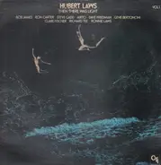 Hubert Laws - Then There Was Light (Volume 1)