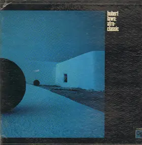 Hubert Laws - Afo-Classic