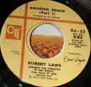 7inch Vinyl Single - Hubert Laws - Amazing Grace