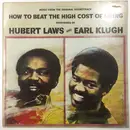 LP - Hubert Laws And Earl Klugh - (Music From The Original Soundtrack) How To Beat The High Cost Of Living