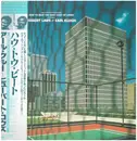 LP - Hubert Laws And Earl Klugh - How To Beat The High Cost Of Living (Music From The Original Soundtrack) - OBI + INSERTS