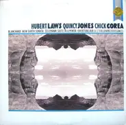 Hubert Laws - Blanchard: New Earth Sonata