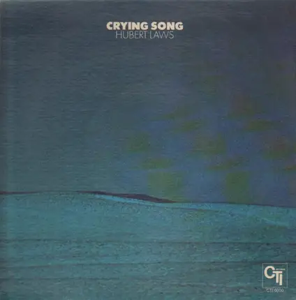 Hubert Laws - Crying Song