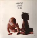LP - Hubert Laws - Family - Insert included.