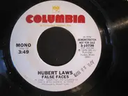 Hubert Laws - False Faces