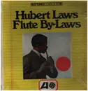 LP - Hubert Laws - Flute By-Laws - PR
