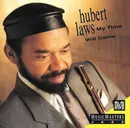 CD - Hubert Laws - My Time Will Come