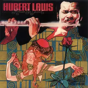 Hubert Laws - Romeo & Juliet