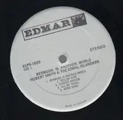 LP - Hubert Smith And His Coral Islanders - We Three - Bermuda Is Another World