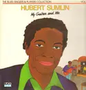 LP - Hubert Sumlin - My Guitar and Me