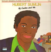 LP - Hubert Sumlin - My Guitar and Me