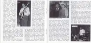 CD - Hubert Sumlin & Billy Branch - Chicago Blues Session Vol.22