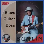 Hubert Sumlin - Blues Guitar Boss