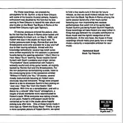 CD - Hubert Sumlin Featuring James 'Thunderbird' Davis , Ronnie Earl , Darrell Nulisch - Healing Feeling