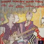 Hubert Sumlin - Hubert Sumlin's Blues Party