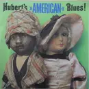 LP - Hubert Sumlin - Hubert's 'American' Blues!