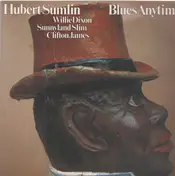 Hubert Sumlin - Blues Anytime!