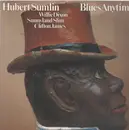 LP - Hubert Sumlin / Willie Dixon / Sunnyland Slim / Clifton James - Blues Anytime!
