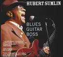 CD - Hubert Sumlin - Blues Guitar Boss