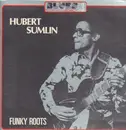 LP - Hubert Sumlin - Funky Roots