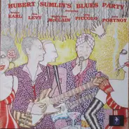 Hubert Sumlin - Hubert Sumlin's Blues Party