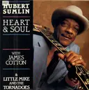 LP - Hubert Sumlin - Heart & Soul