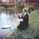7inch Vinyl Single - Hubert Pontat - Cent Mille Fois - EP