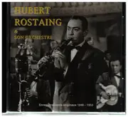 CD - Hubert Rostaing & Son Orchestre - Enregistrements originaux 1946 - 1953
