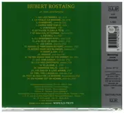 CD - Hubert Rostaing & Son Orchestre - Enregistrements originaux 1946 - 1953
