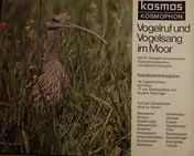 Hubert Reisinger - Vogelruf und Vogelsang im Moor