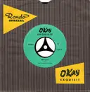 7inch Vinyl Single - Hubert-Wolf-Sextett / Heinz Hanhausen Und Sein Ensemble - Wheels / Ich Liebe Nur Dich