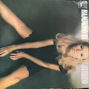 Hubert Teichmann - Hammond In Stereo Hubert Teichmann