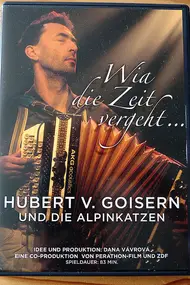 hubert von goisern - Wia Die Zeit Vergeht ....