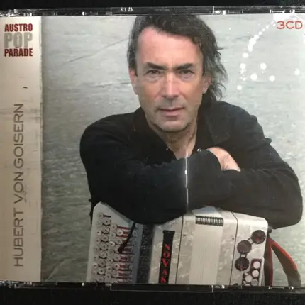 Hubert von Goisern - Austro Pop Parade