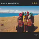 CD - Hubert Von Goisern - Inexil (Tibet)