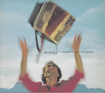 Hubert von Goisern - Iwasig