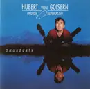 CD - Hubert Von Goisern Und Alpinkatzen - Omunduntn