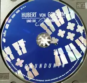 CD - Hubert Von Goisern Und Alpinkatzen - Omunduntn