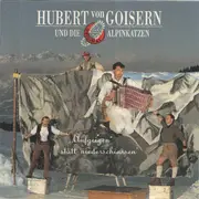 CD - Hubert Von Goisern Und Alpinkatzen - Aufgeigen Stått Niederschiassen