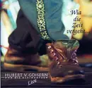 Double CD - Hubert Von Goisern Und Alpinkatzen - Wia Die Zeit Vergeht...