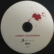 CD-Box - Hubert von Goisern - Austro Pop Parade - Box Set containing 3 Jewel Cases