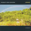 CD - Hubert Von Goisern - Gombe