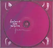 CD - Hubert von Goisern - Federn - Digipak