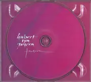 CD - Hubert Von Goisern - Federn - Digipak