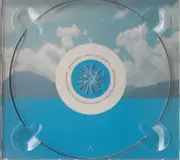 CD - Hubert von Goisern - Iwasig - digipak