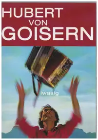 hubert von goisern - Iwasig