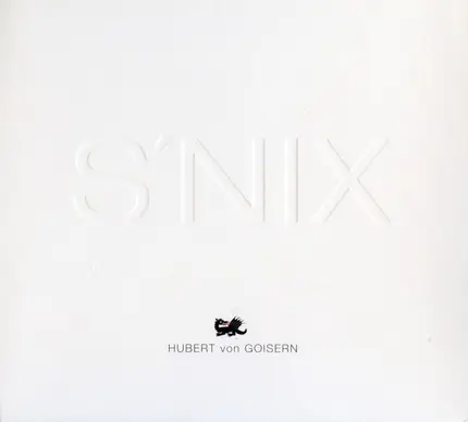 Hubert Von Goisern - S'Nix