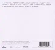 CD - Hubert Von Goisern - S'nix - Digipak